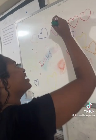 Roda de Conversa promove reflexão e interação sobre o uso das redes sociais
